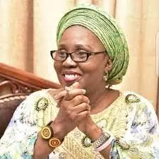 Mrs Akeredolu offers cash, gifts to first baby of 2023, others