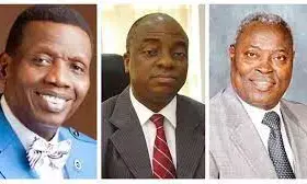 Pastor Kumuyi, Bishop Oyedepo, others Most Reputable Africans list