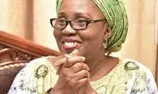 Mrs Akeredolu offers cash, gifts to first baby of 2023, others