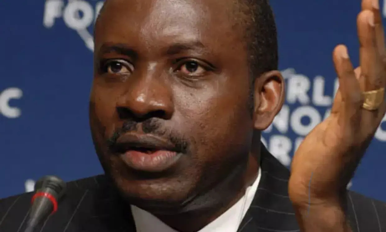 Soludo condemns killing of Obosi PG, 4 others