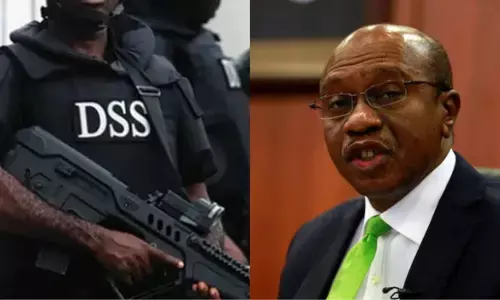 Emefiele saga: Human Rights Org. warns against intervening in DSS probes