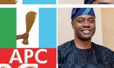 2023 Poll: Prepare for defeat, APC tells Makinde