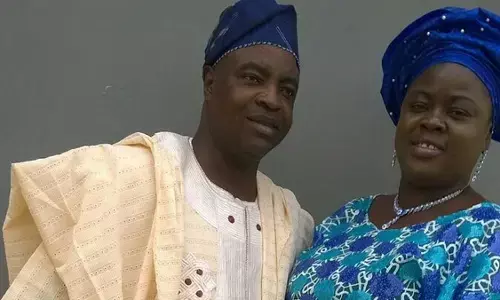 Go seek murders of Ogun couple, Gov. Abiodun directs police