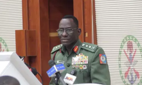 FG to return 613 rehabilitated repentant terrorists to their states