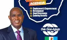 Era of intimidation, violence in national politics is gone  – Omo-Agege