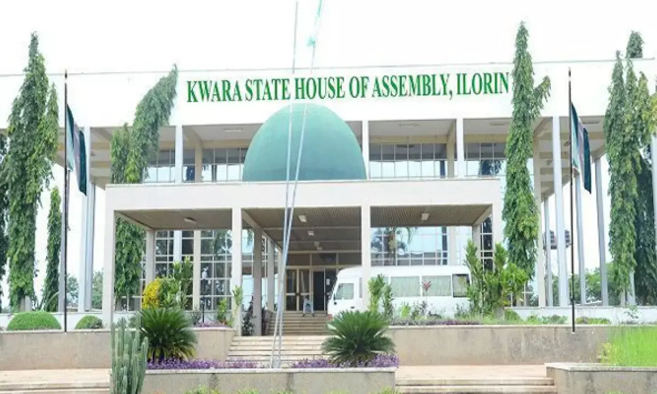 Kwara Assembly House Leader is died