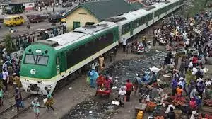 Edo train kidnap: 31 missing, one suspect arrested