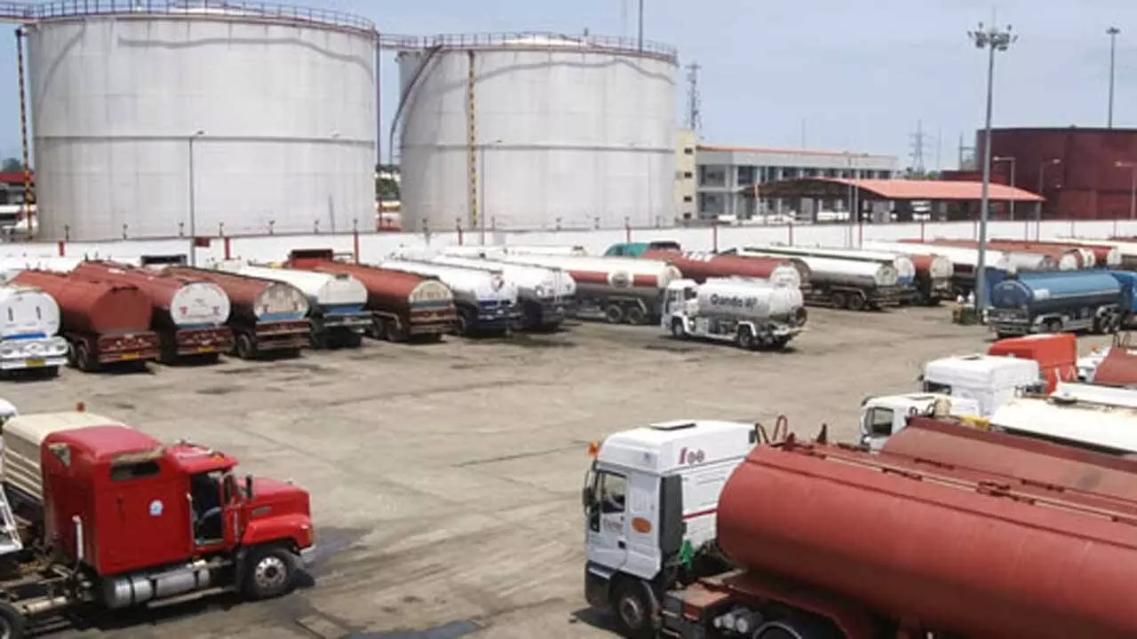 Fuel imports to stop by 2024, says FG