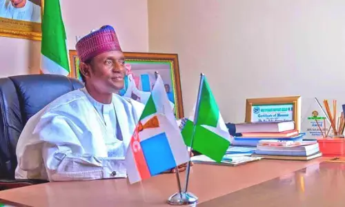 Buhari’s visit: Yobe declares Monday, Tuesday public holidays
