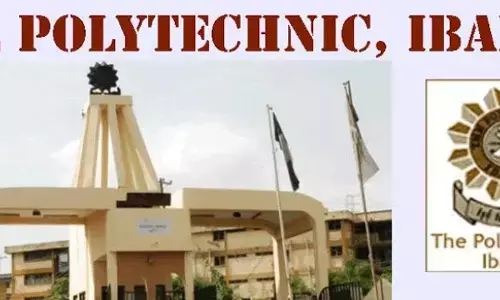 Ibadan Poly management removes restriction on Students Union Ibadan Poly management removes restriction on Students Union
