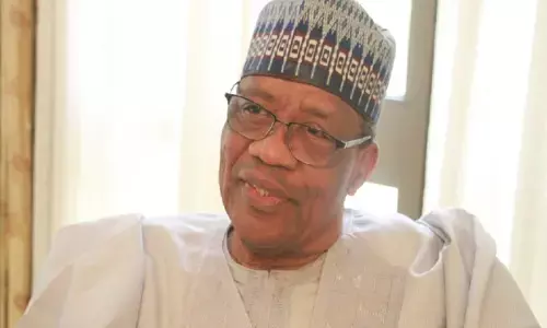 No reason to be anxious about IBBs health  — Aide