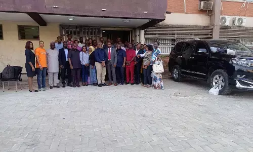 BEDC partners billing, payment aggregators, agents in 4 states