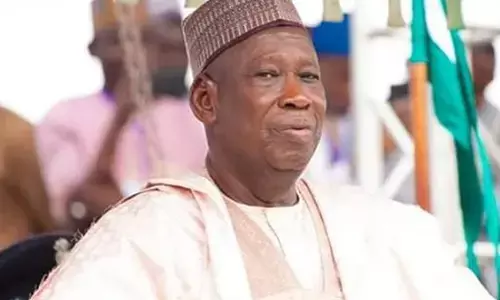 Ganduje authorises Sani Abacha Stadium, other for campaign rallies