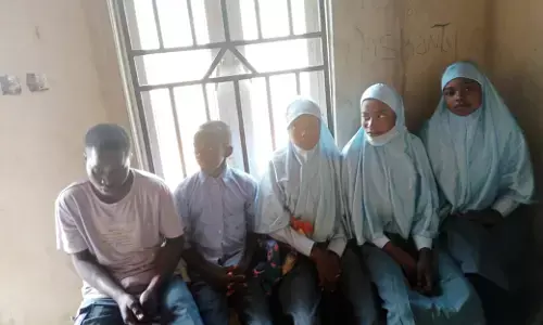 Reducing burden of out-of-school children among orphans, underprivileged