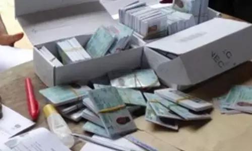 LG chairmen, lawmakers take action to ensure residents collect PVCs