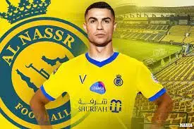 Al Nassr FC denies allegations Ronaldo offered incentive to support W/Cup bid