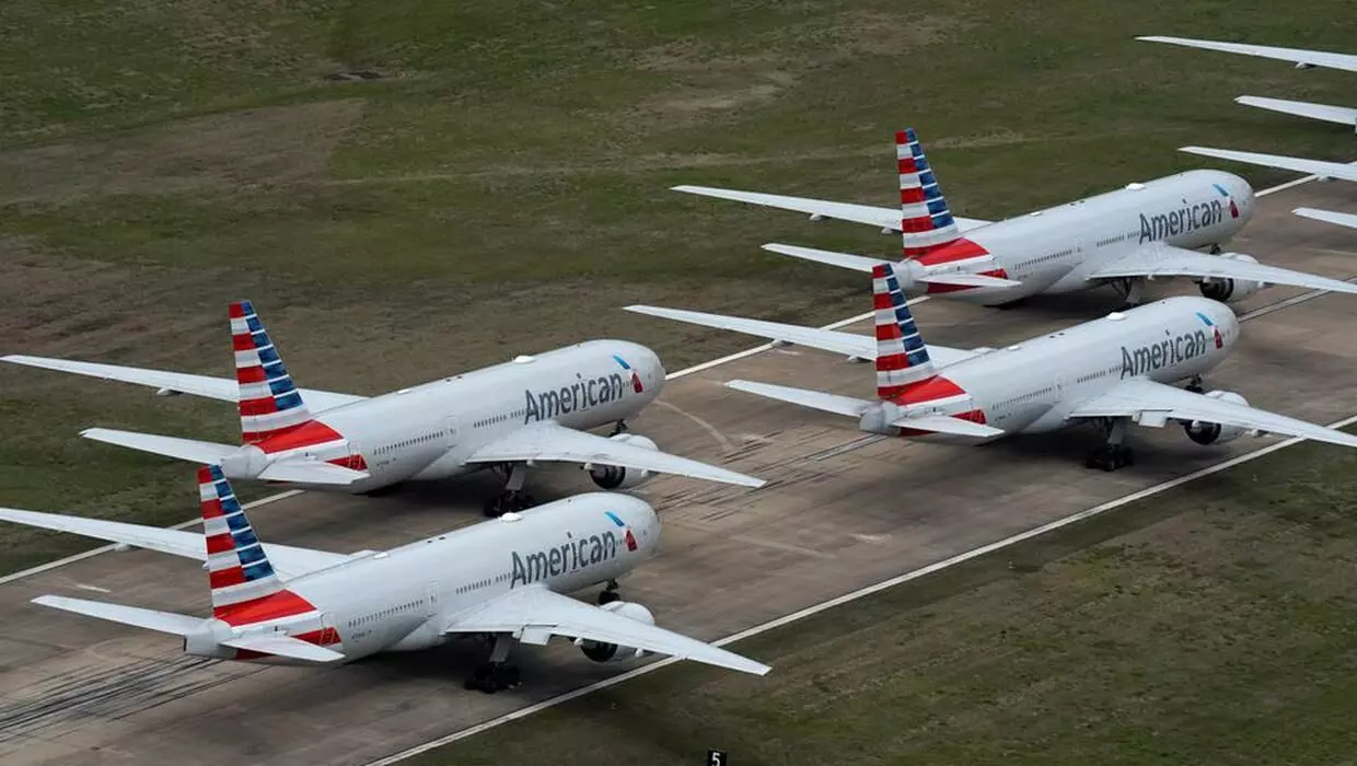 Major fault hits U.S. flight control system Major fault hits U.S. flight control system