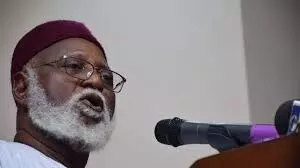 Abdulsami Abubakar launches four-part book on insurgency
