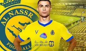 Al Nassr FC denies allegations Ronaldo offered incentive to support W/Cup bid