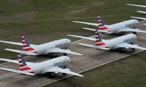 Major fault hits U.S. flight control system Major fault hits U.S. flight control system