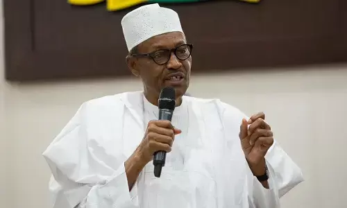 Buhari vows to strengthen security, reorient economy before leaving office