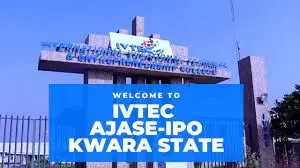 We’ve graduated 2,000 trainees since establishment  – Kwara IVTEC Rector