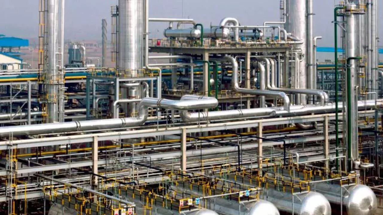 Stakeholders laud FG for reviving Port Harcourt Refinery