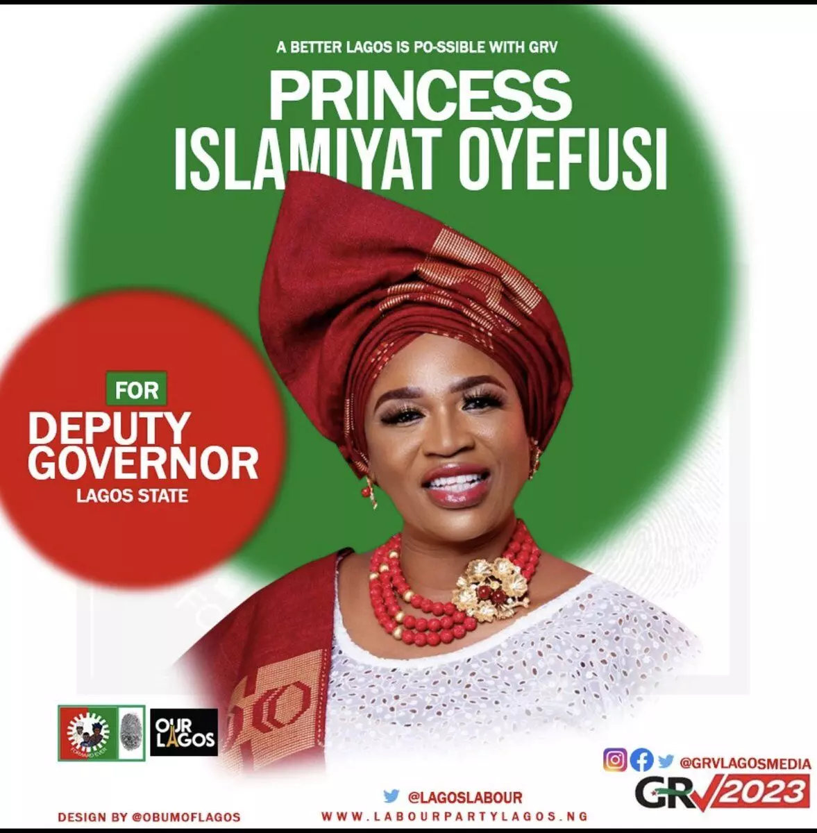 All section in Lagos Labour Party now united – Oyefusi