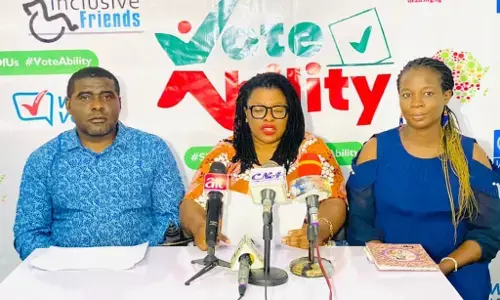 PVCs: IFA tasks INEC to increase personnel to shore up collection