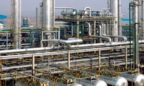 Stakeholders laud FG for reviving Port Harcourt Refinery