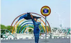 Masa seller in Gombe raises three graduates