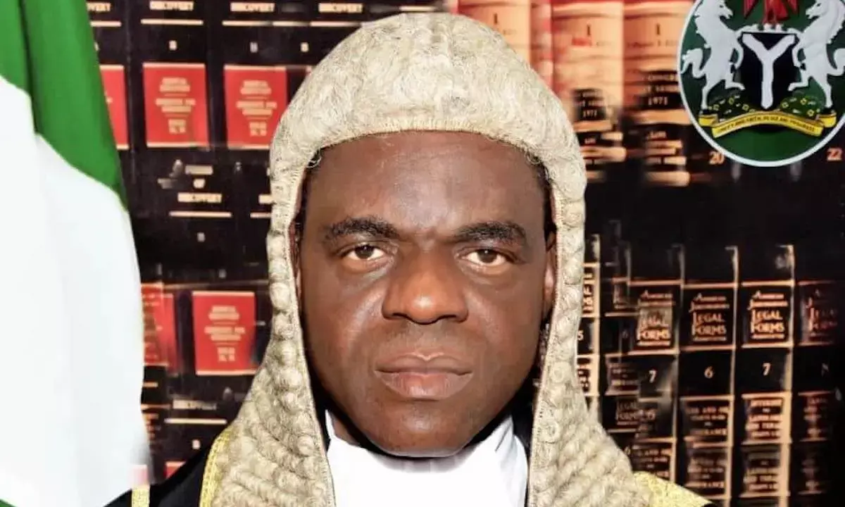 FHC CJ invites AGF, NBA to nominate 9 candidates for employment