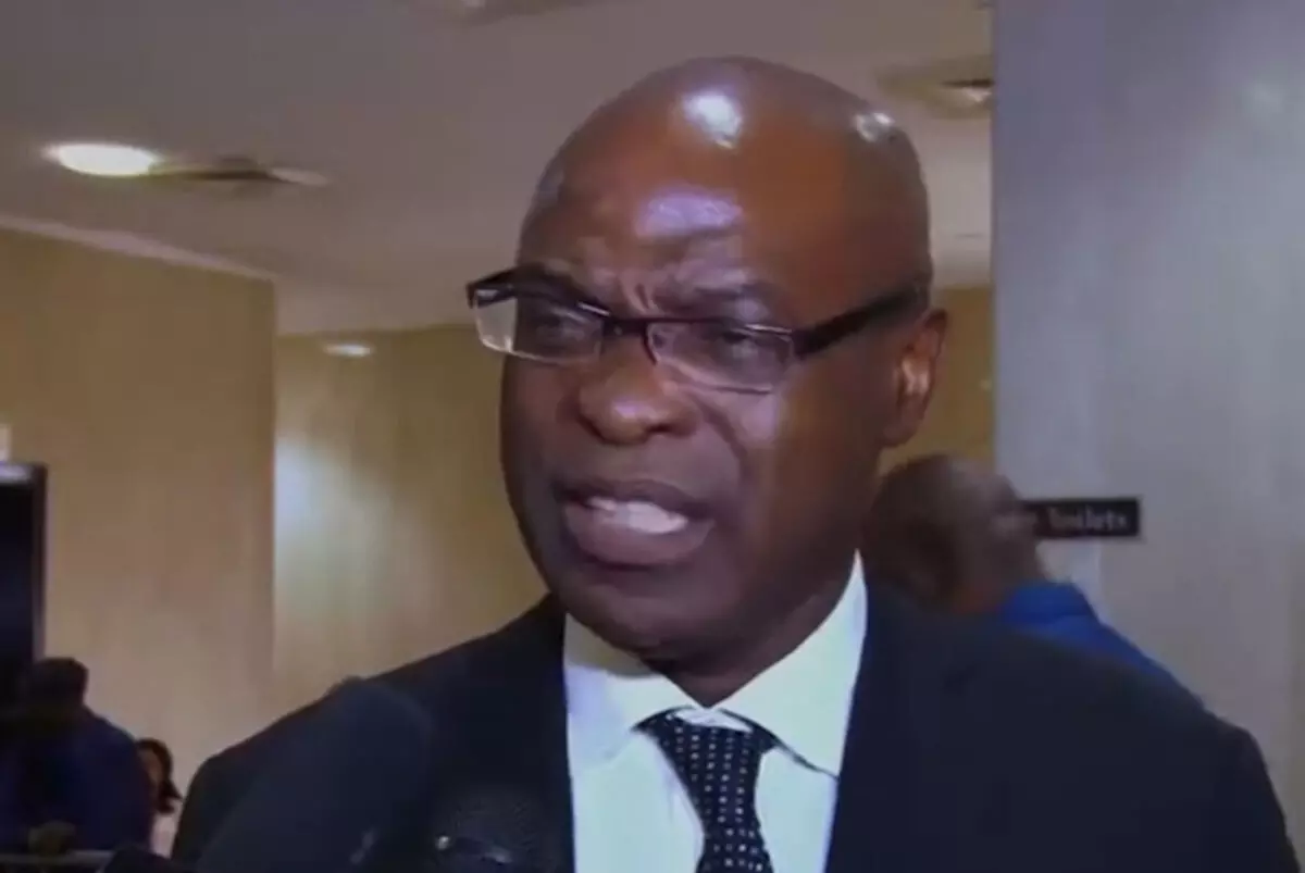 How FG’s 3.75% GDP projection can be attained  – Expert