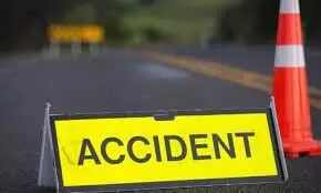 17 passengers escape death in Osun crash