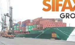 Sifax ICT records no accidents in 2022