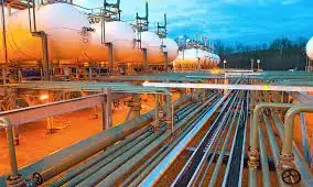 Can Nigeria grab EU gas market, using Russia-Ukraine conflict?