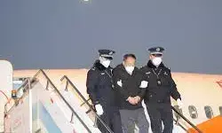 Red Notice fugitive arrested after 26 years on run