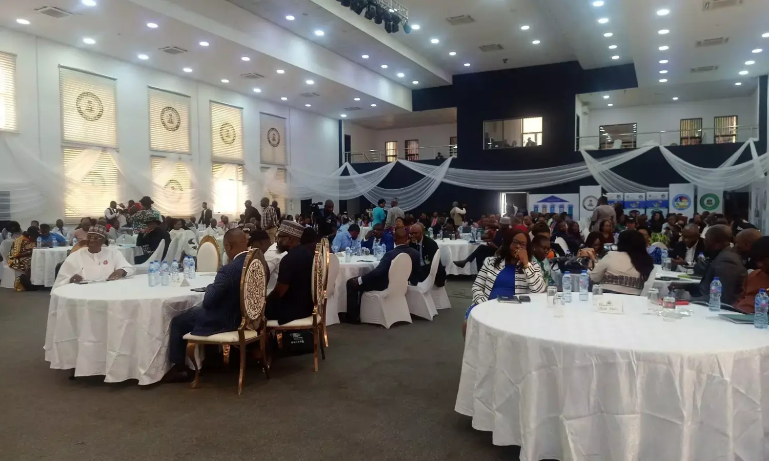 Nigeria targets 90% primary school enrollment rate by 2030