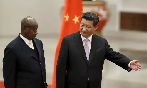 Uganda lauds China for support under South-South Cooperation framework