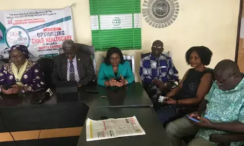 Best medical experts in Nigeria are not relocating - PAN President