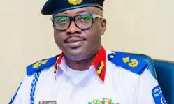 NSCDC cautions vandals to stop destroying public infrastructure