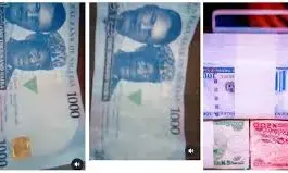 New Naira notes: NOA, CBN increase public awareness in Ebonyi