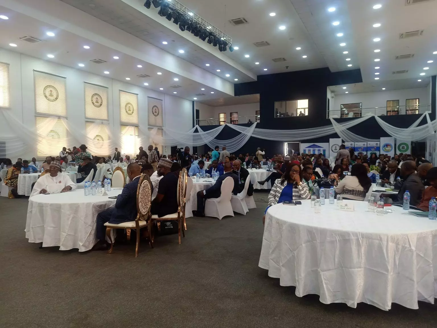 Nigeria targets 90% primary school enrollment rate by 2030 Nigeria targets 90% primary school enrollment rate by 2030