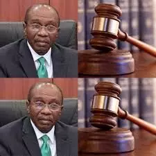 $53m debt: Emefiele begs Appeal Court to vacate Judgment Summons