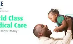 Nigeria will become medical tourism destination, says Dabiri-Erewa