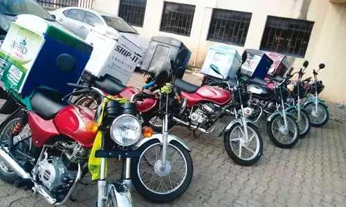 FRSC worries over activities of dispatch riders, motorcyclists in FCT