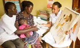 Expert calls for improved family planning