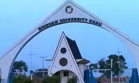 Bingham varsity enrols 2,318 students, to create self-reliance curriculum