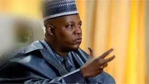 Attacks, razing of INEC offices act of terrorism, says Shettima