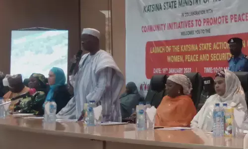 Parents, relatives of victims obstructing rape case judgement – Katsina  CJ